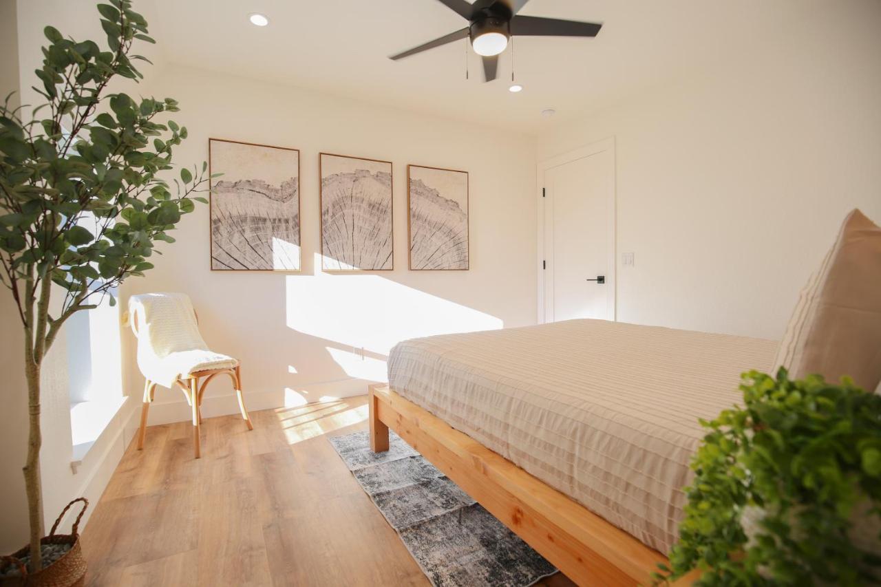 High End A-Frame - Hot Tub - Awesome Views - Yosemite - Electric Vehicle Friendly - Sleeps 10 Vila Oakhurst Exterior foto